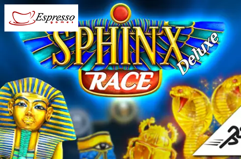 Sphinx Race Deluxe